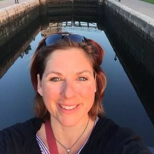 Meet your Posher, Heidi